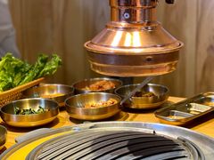 -金顺韩式烤肉·网红烤肉店(广利路店)