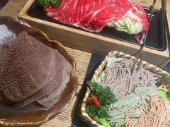 -湊湊火锅·茶憩(上海合生汇店)