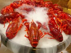 -靓靓蒸虾·头牌蒸虾(雪松路总店)