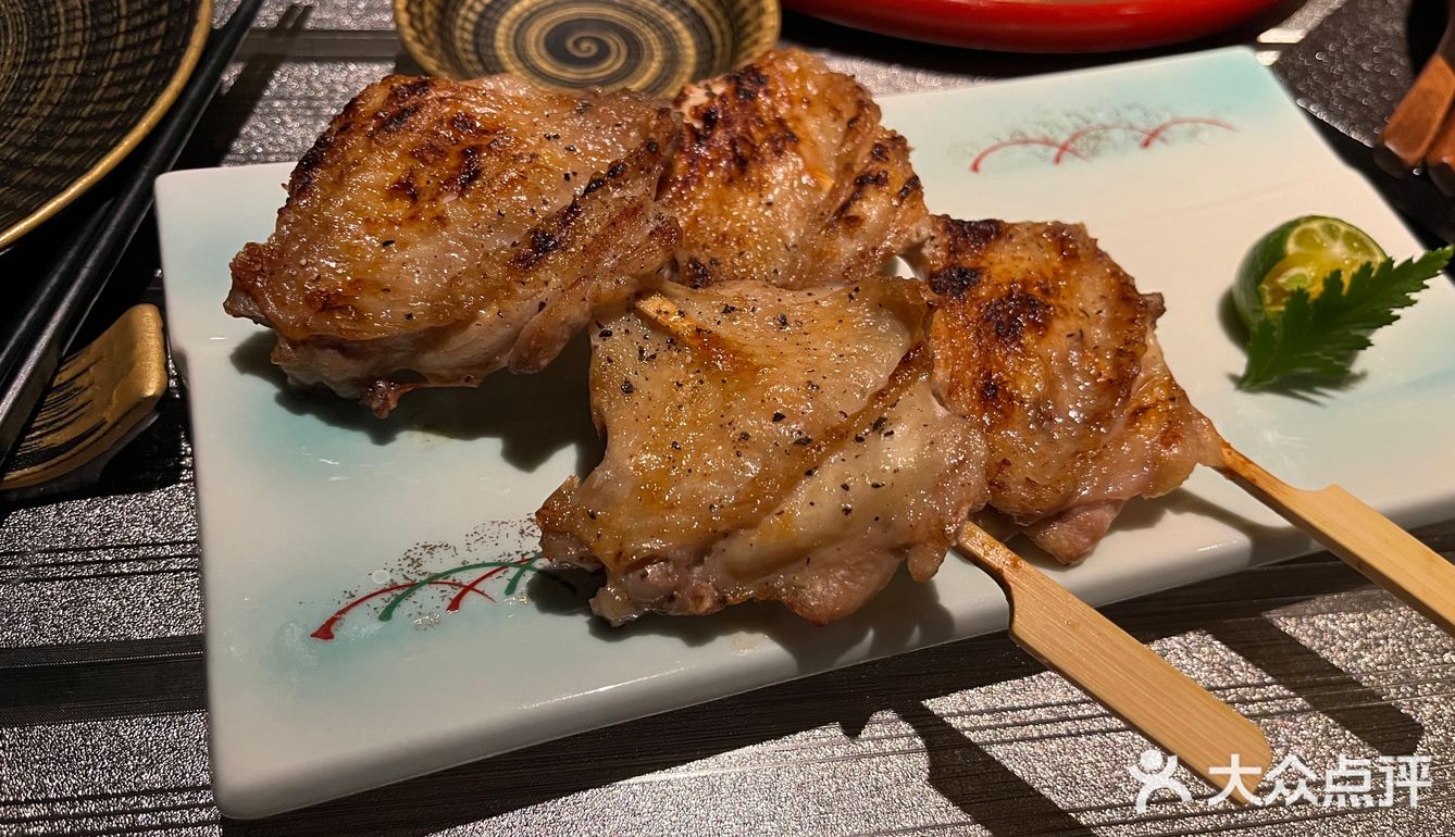 绝对是杭州日料最佳选择!