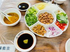 -官塘原味鱼生·潮菜大排档(潮州总店)