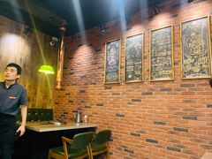 -香猪坊韩国烤肉专属门店(魏公村店)