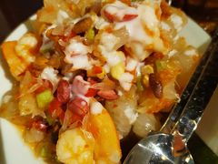 -食肆&Fourteen(武林夜市店)