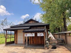 -杭州灵山景区