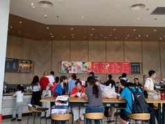 -星巴克(三亚海棠湾国际免税城店)