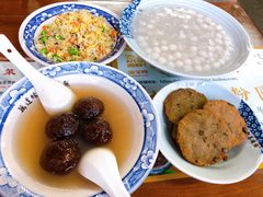 -粗茶淡饭(东关街店)