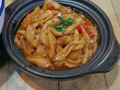 -湘香私房菜(大石长隆店)