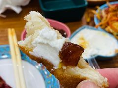 -BAURSAK包尔萨克早餐屋(第二分店)