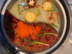 -红辣椒·川菜·火锅(张杨路店)