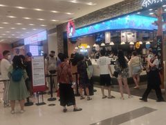 -凯德广场(武胜路店)