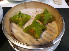 -荷风细雨·中国茶宴(碧云店)