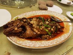 -烤肉宛饭庄(南礼士路店)