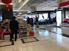 -燕莎友谊商城(金源店)