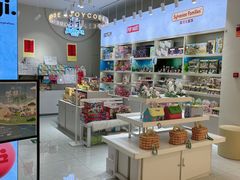 -JOYCODE(大红门银泰百货店)