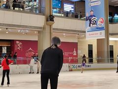 -全明星滑冰俱乐部(万象城店)