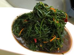 -上陵手抓(观湖壹号店)