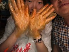 -沪小胖小龙虾(淮海中路旗舰店)