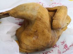 盐焗鸡-永祥烧腊餐厅(虹口店)