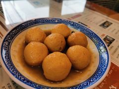 咖喱鱼蛋-捷信牛奶甜品世家(五道口店)