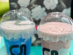 -gleeglee乐溢亦茶(合生汇店)