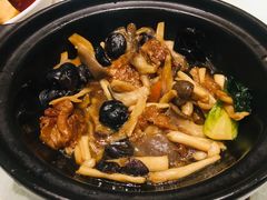 -嘉逸传菜(洛川东路店)