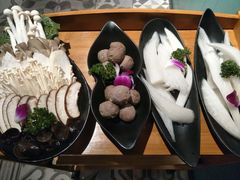 -手选潮汕鲜活牛肉火锅(二七广场店)