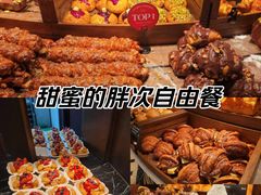 -B&C黄油与面包·THE GARDEN BAKERY概念店(世纪汇店)