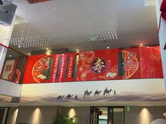 -丝宴·凤城印象·西北特色菜(彩虹湾店)