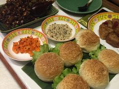 -那家小馆•北京菜•烤鸭(中关村店)