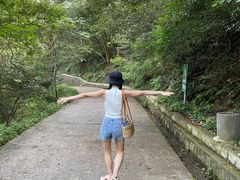 -紫金山山顶公园