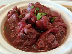 -华盛丰温州大排档(东三环南路店)