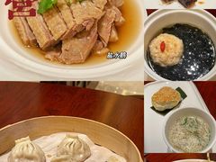-扬州香格里拉·香宫中餐厅