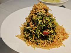 -四季民福烤鸭店(外滩外白渡桥店)