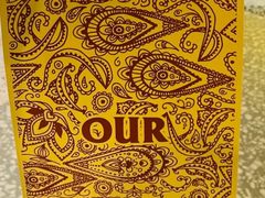 -OUR Bakery(SKP-S店)