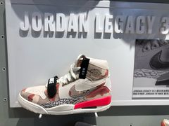 -JORDAN(外滩中央体验店)