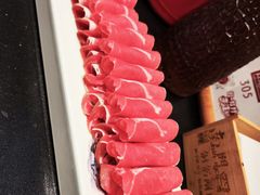 -南门四季铜锅涮肉(大屯·北苑店)