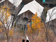 -北京山里寒舍度假酒店