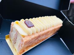 -Angelina安吉丽娜(恒隆广场店)