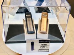 -乐天免税店(明洞店)
