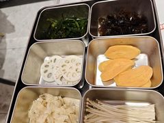 -别摸鱼·脆皮烤鱼(天津首店)