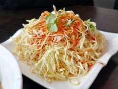 -品品旺饺子王(五道街店)