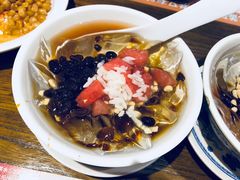 山城冰粉-沪小二铜炉蛙锅(苏州中心星悦汇店)