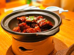 -周家二小姐的菜(西津渡店)