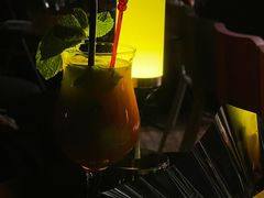-东岸Cafe 爵士俱乐部