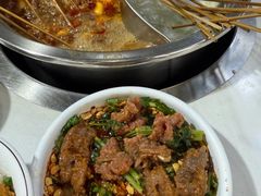 -牛华绿缘麻辣烫(牛华总店)