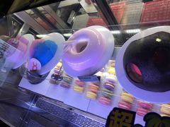 -野人先生现做冰淇淋(北京顺义祥云小镇店)