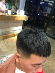 -米莱 Hair Salon 美髮