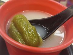 -新辉港式茶餐厅(北栅店)