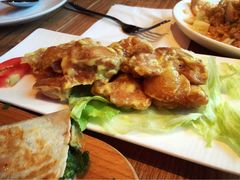 芥末蜂蜜烤鸡-玛格萝妮(汇智国际商业中心店)