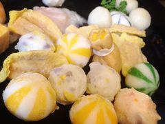 -丽江庭院之丽江往事(安定门店)